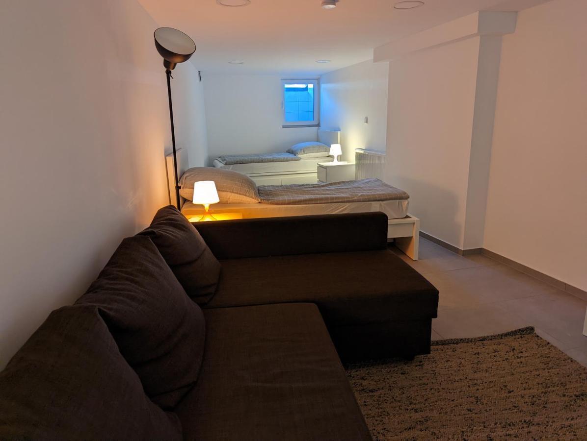 Accommodatie bij particulieren Neta Privatunterkunft Hannover