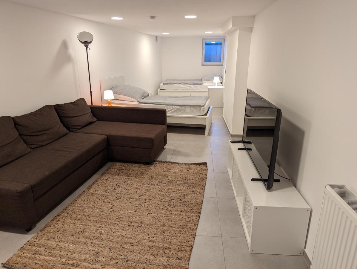 Neta Privatunterkunft Accommodatie bij particulieren Hannover